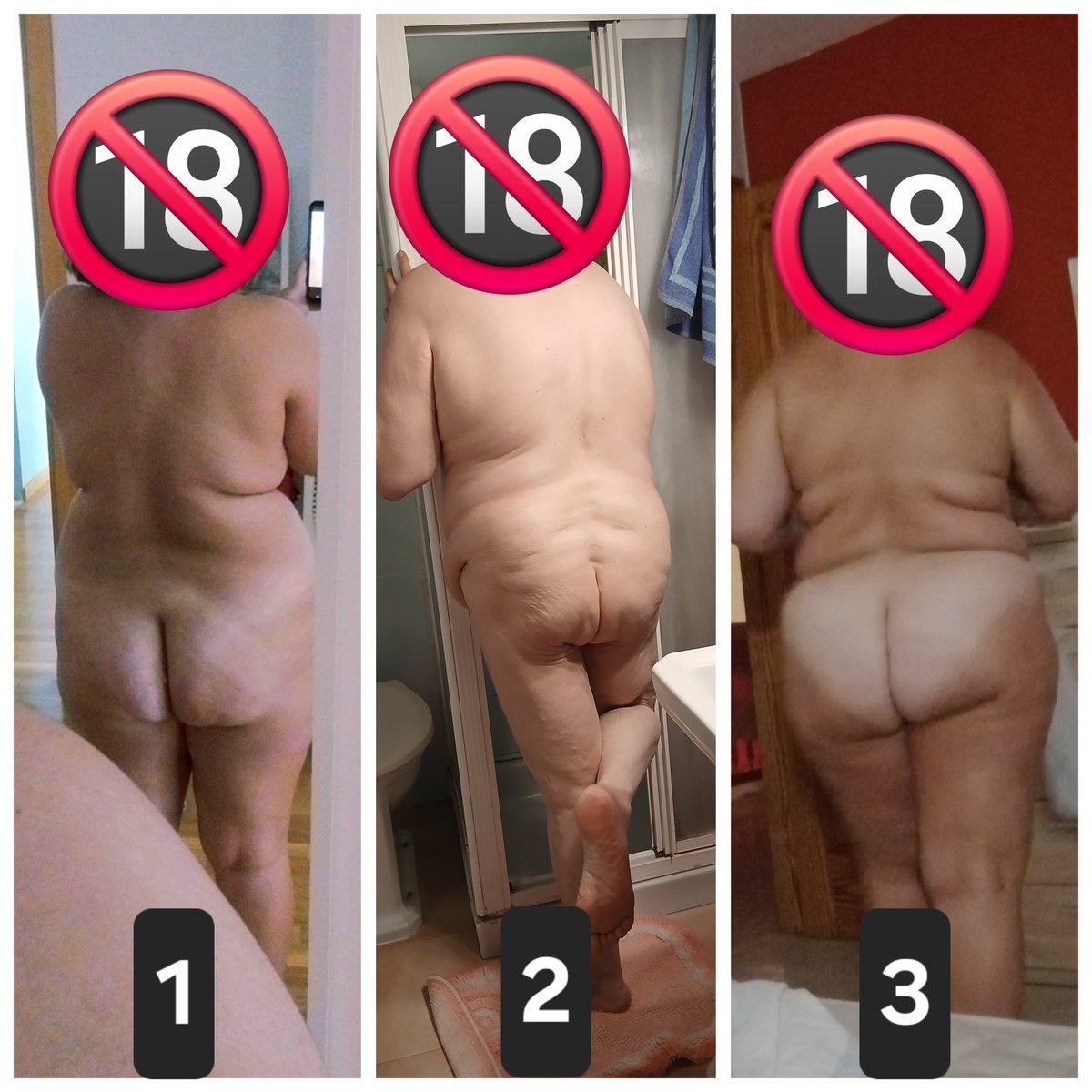 Pareja de pueblo tweet media