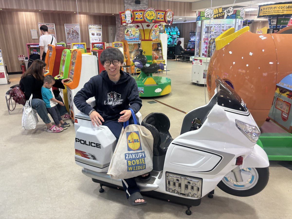 Itakura Ukyo@モルック tweet media