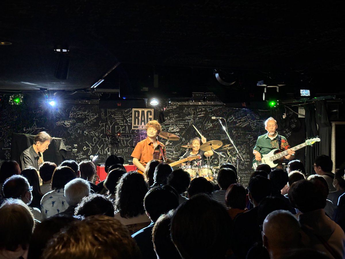 佐々木秀尚 tweet media