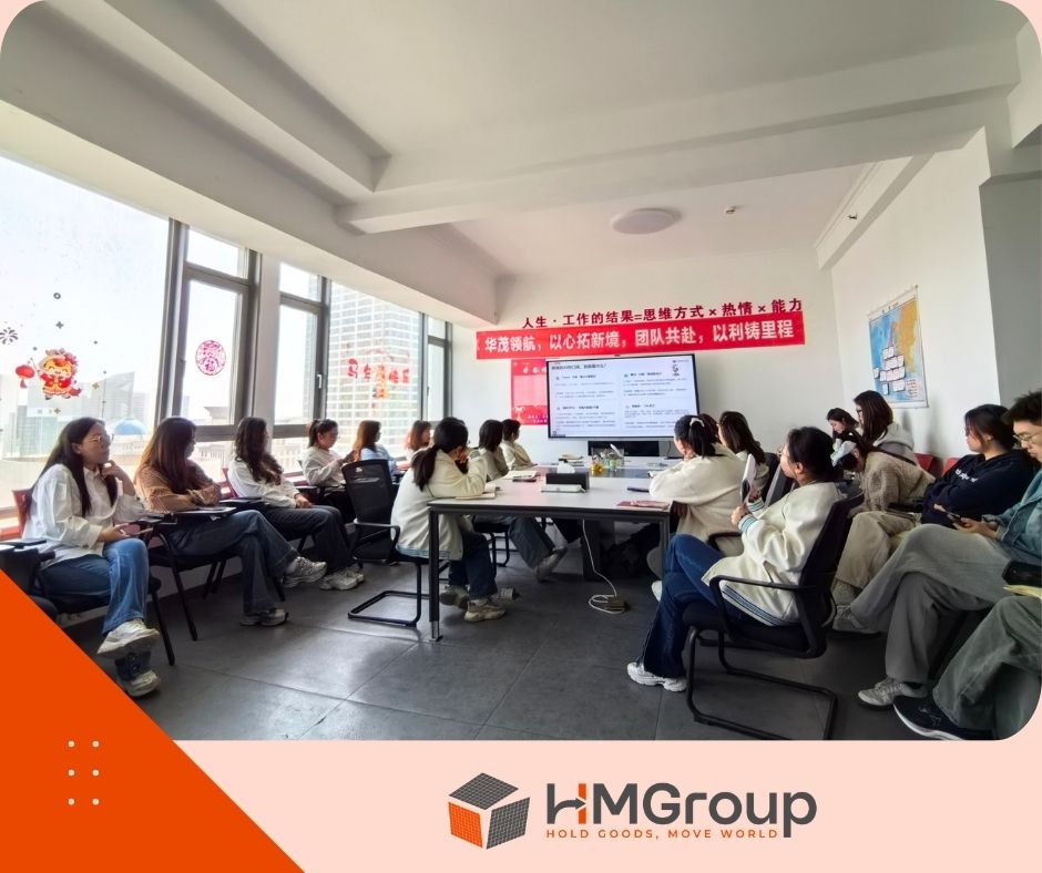 huameilong's tweet image. 💡 Learning Session Today

We focused on why Artificial Intelligence matters — and why we need to learn and apply it in our work.

Staying updated is key to moving forward.

#HMGROUP #AI #Learning #DigitalTransformation