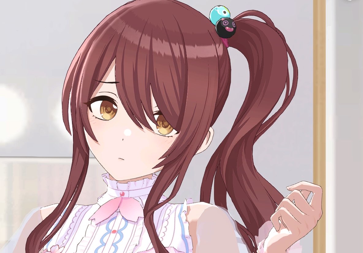 しましま tweet media