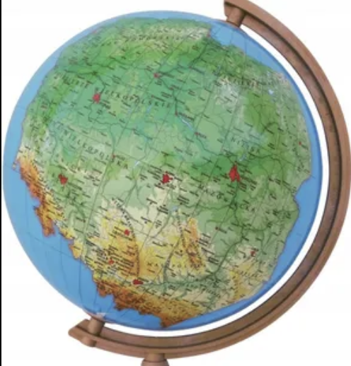 nie, to jest prawdziwy rozmiar polski