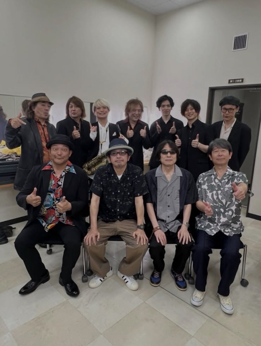 永野啓司（ながのさとし） tweet media