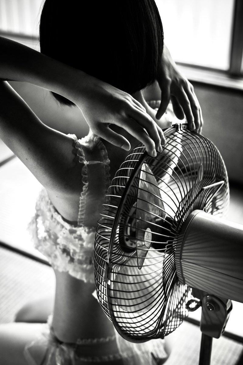 いがりなつみ tweet media