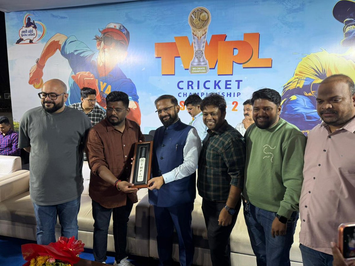 Naresh Mhaske tweet media