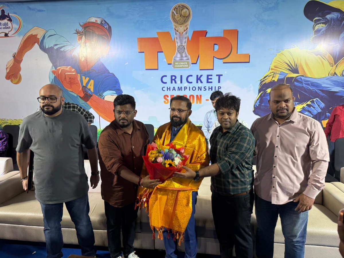 Naresh Mhaske tweet media