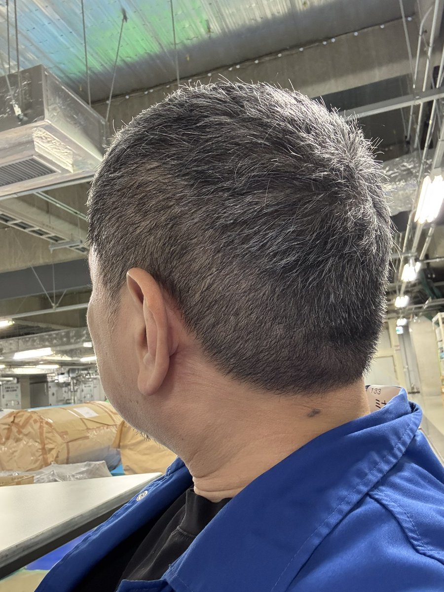 シンイチロウ tweet media