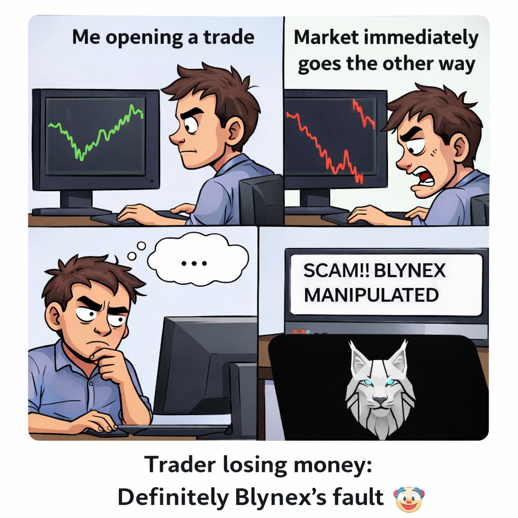 Blynexex's tweet image. #CryptoCommunity #Trading