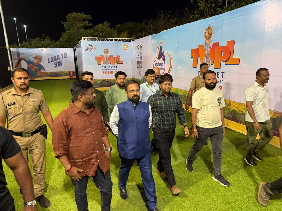 Naresh Mhaske tweet media