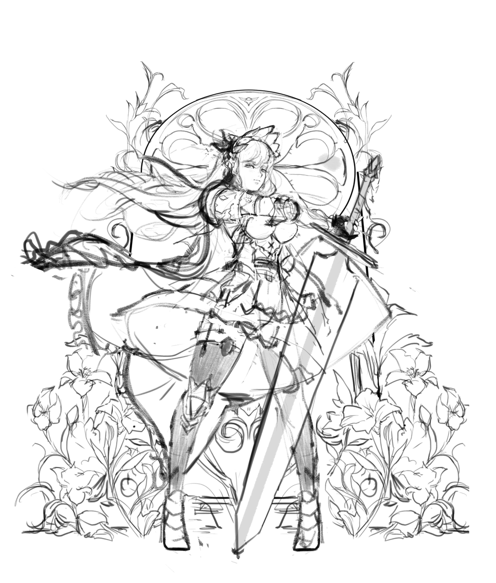 ReddoArt's tweet photo. 🌶️
#CharacterDesign https://t.co/qTPPi2sUCK