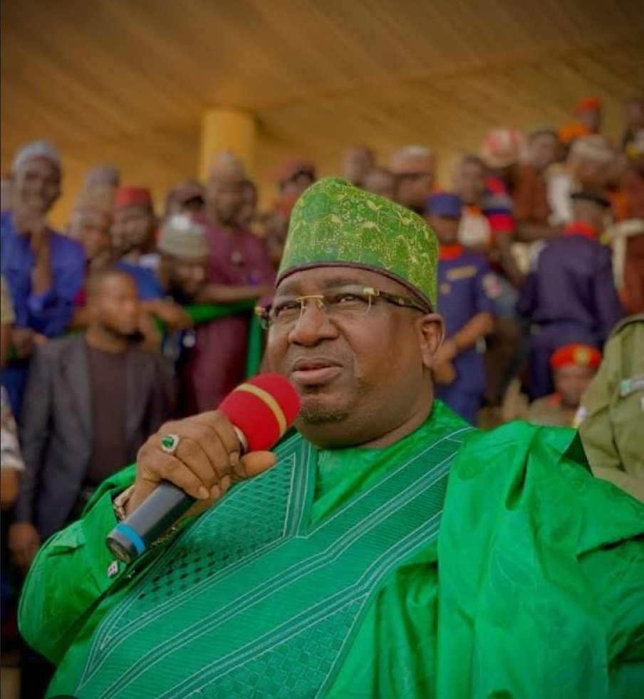 Mallam jabir tweet media