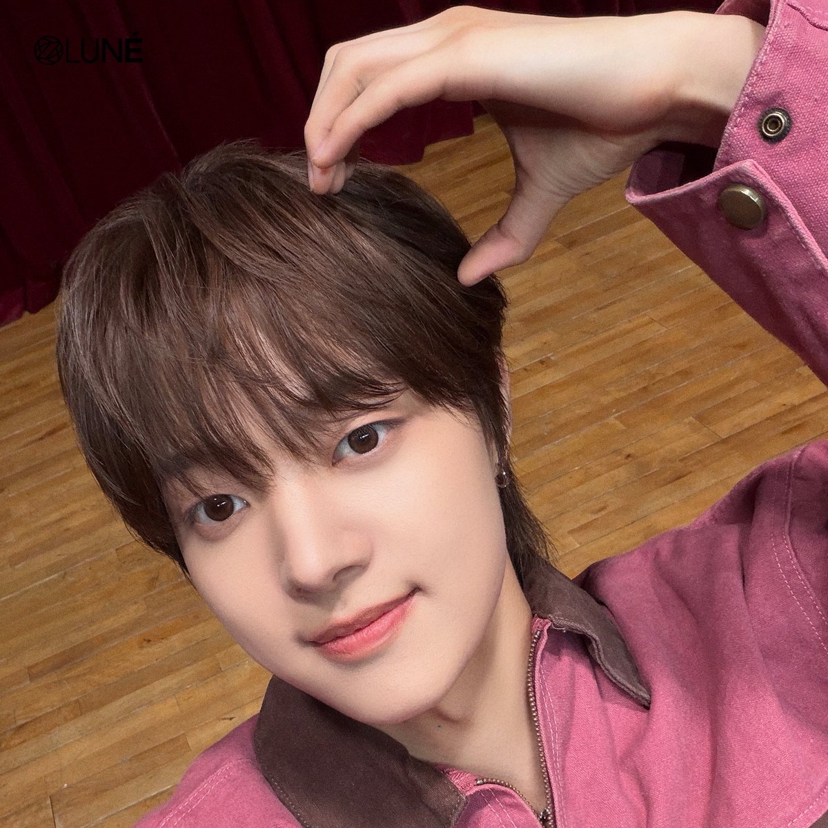 움치치 tweet media