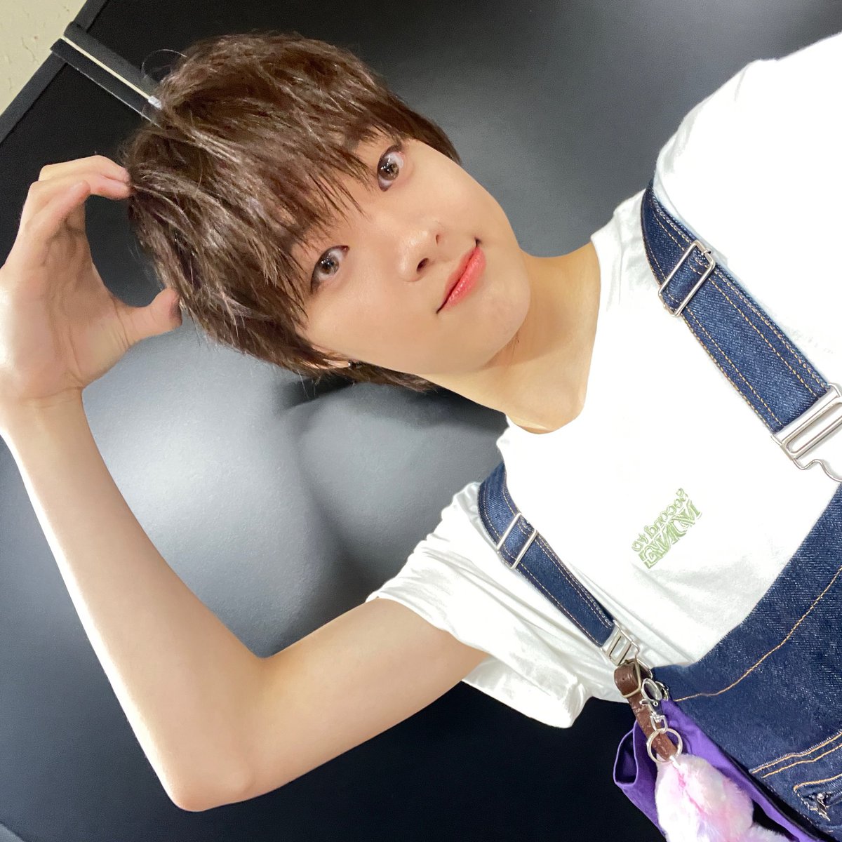 움치치 tweet media