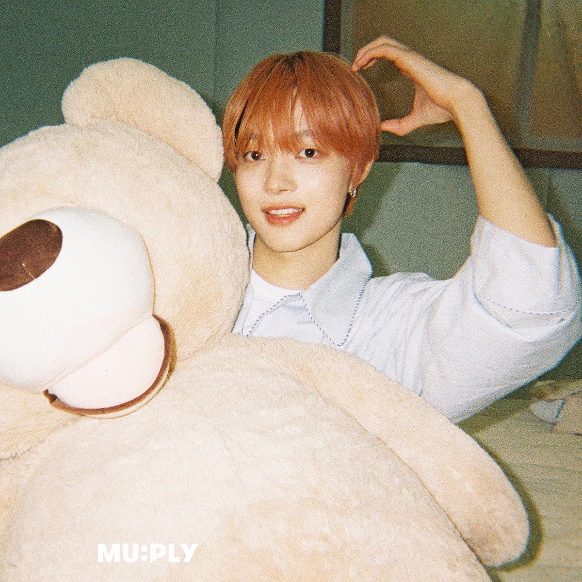 움치치 tweet media