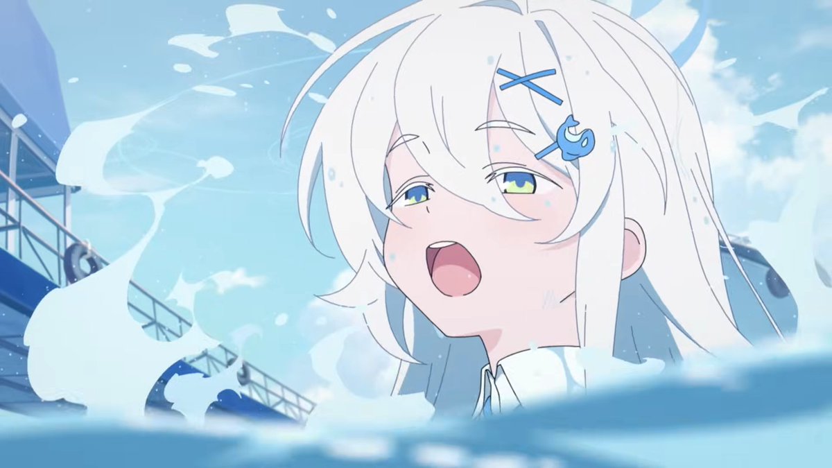 花丸州都 tweet media