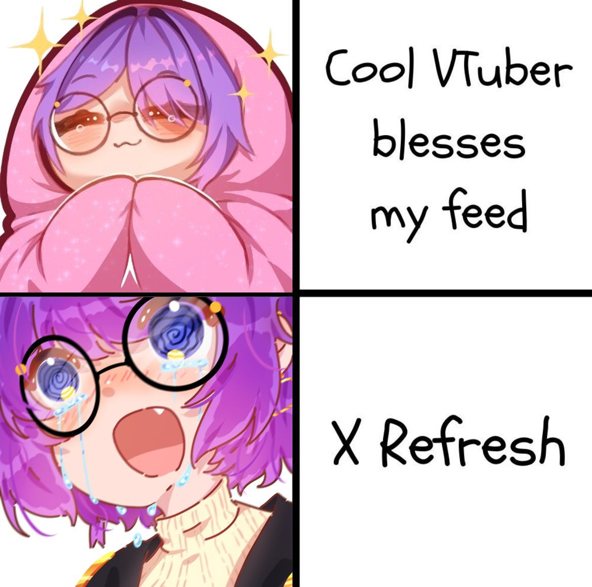 ♡ Josie ⋆⭒˚.⋆🔭 {VA & ASMR Vtuber} tweet media