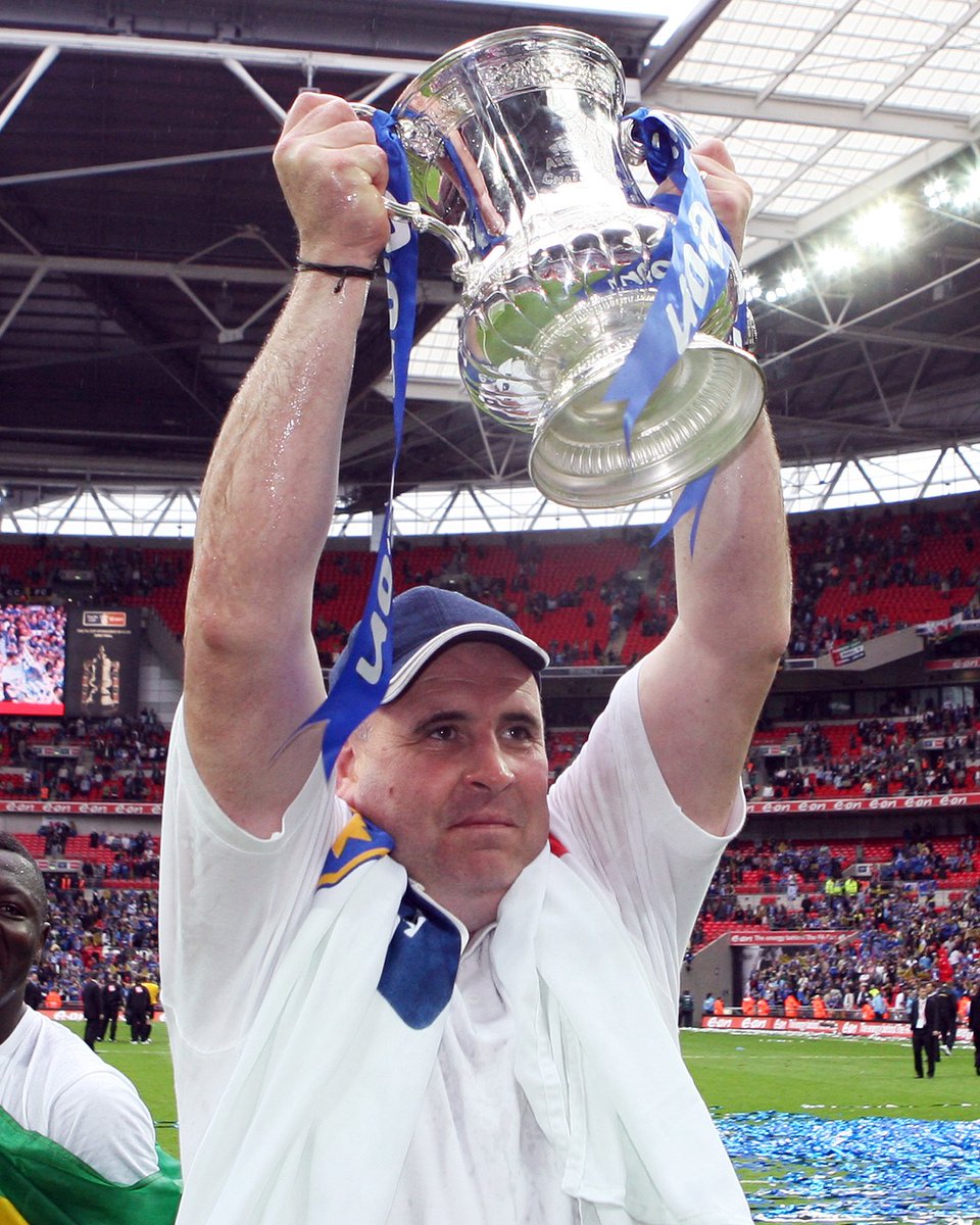 Pompey's tweet photo. #Pompey can announce that Kev McCormack will be departing the club at the end of May.

Thank you for everything, Kev. We wish you all the best in your retirement. 💙