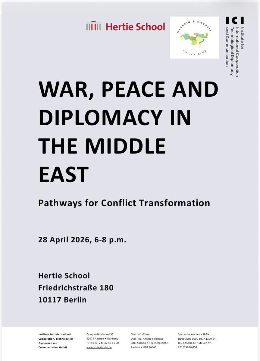 Michael Roth 🇪🇺🇺🇦🇮🇱🇬🇪 tweet media