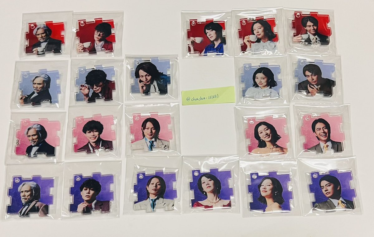 mame-お取引専用 tweet media