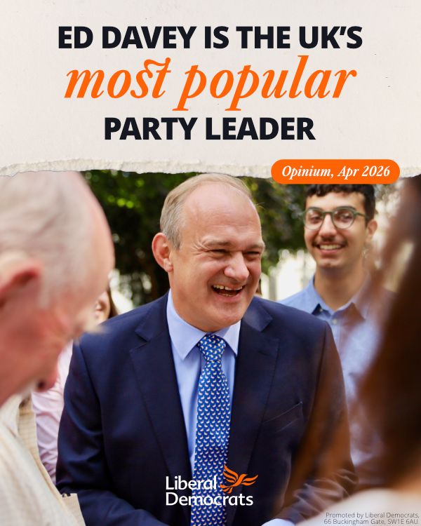 Liberal Democrats tweet media