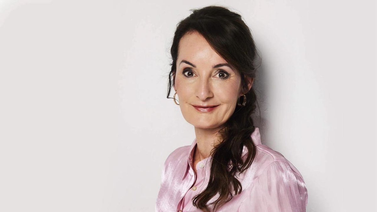 Esther van Fenema tweet media