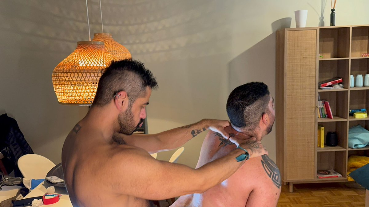 JOV MATTOS ✴️ 🔜 NEXT STOP MILANO 🇮🇹🔜✴️ tweet media