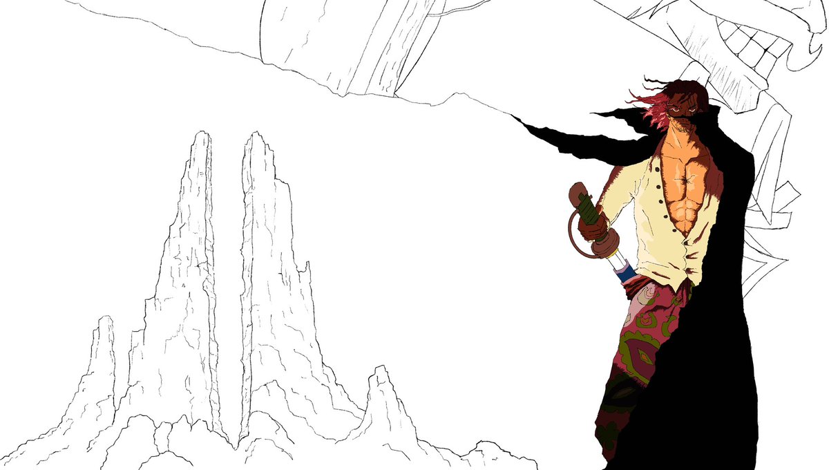 Davy D. Izana tweet media