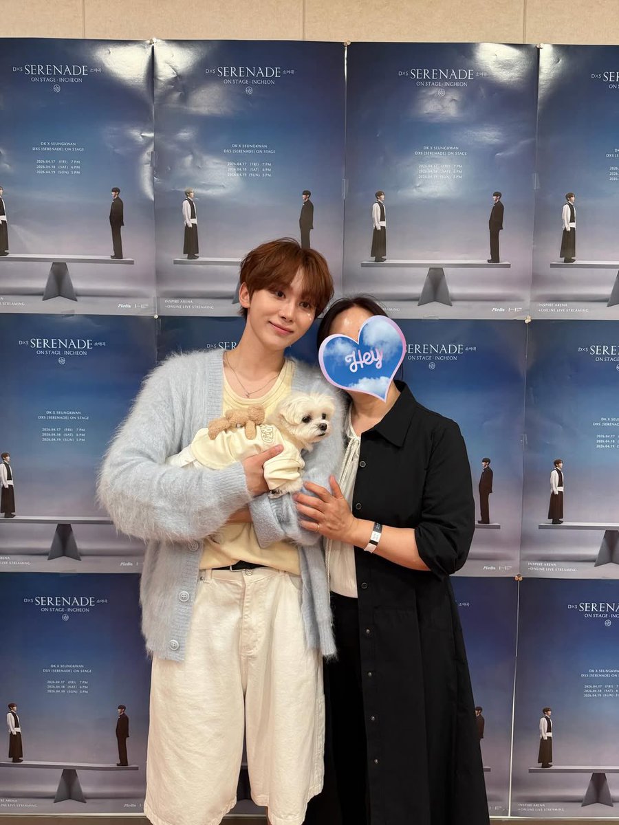 seungkwan on his noona’s ig post 🤍 #승관