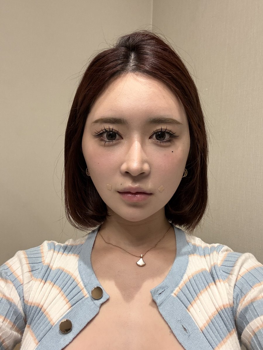こじらせ2号 tweet media