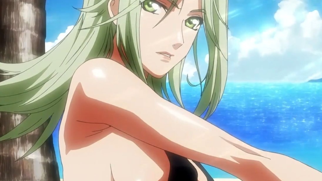 綱島志朗　人狼機ウィンヴルガ「叛逆篇」第5巻 2026/5/20発売決定！ tweet media