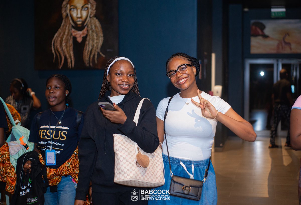 #RegisterforBIMUN26Nigeria tweet media