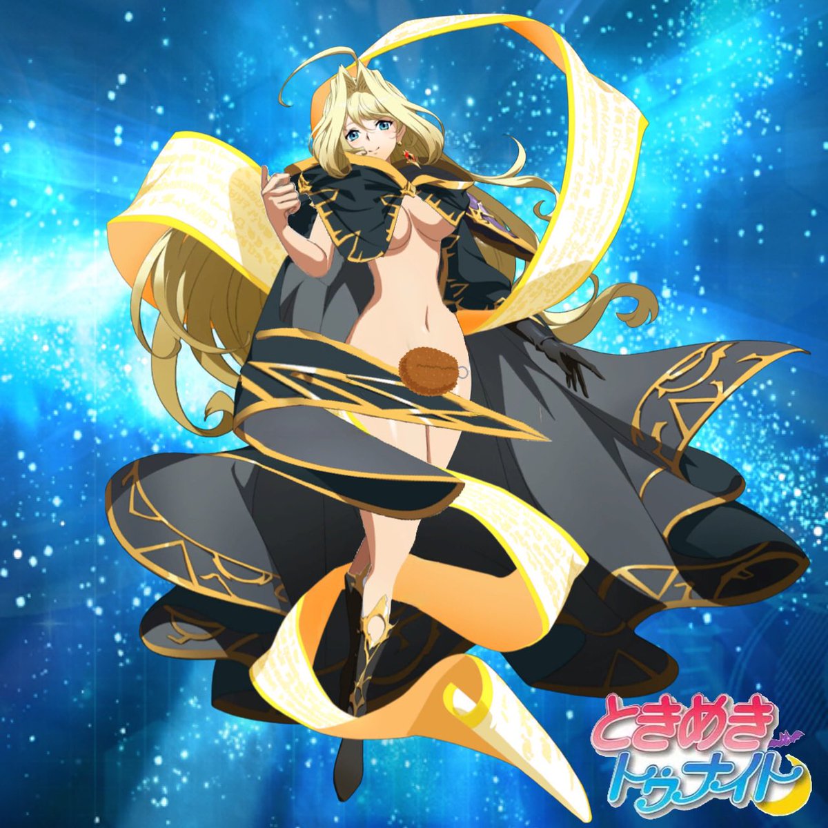 ザベスざべす tweet media