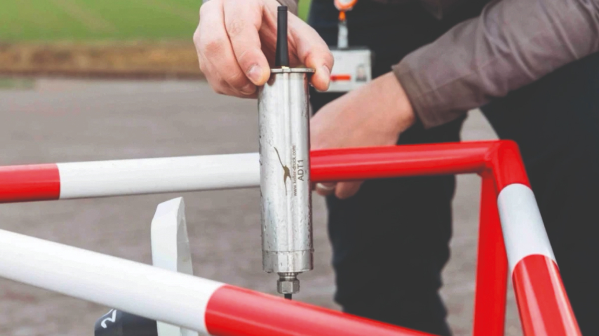 BusinessNewsCT's tweet image. Groundwater level measurement using LoRa Module - cbn.co.za/industry-news/… #GroundwaterMonitoring #LoRaWAN #SmartSensors #EnvironmentalTechnology @ComtestSA  @InstrotechSA