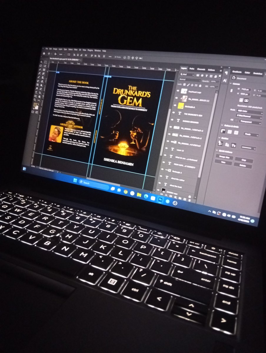 Praise Chukwuka - Graphic Designer tweet media