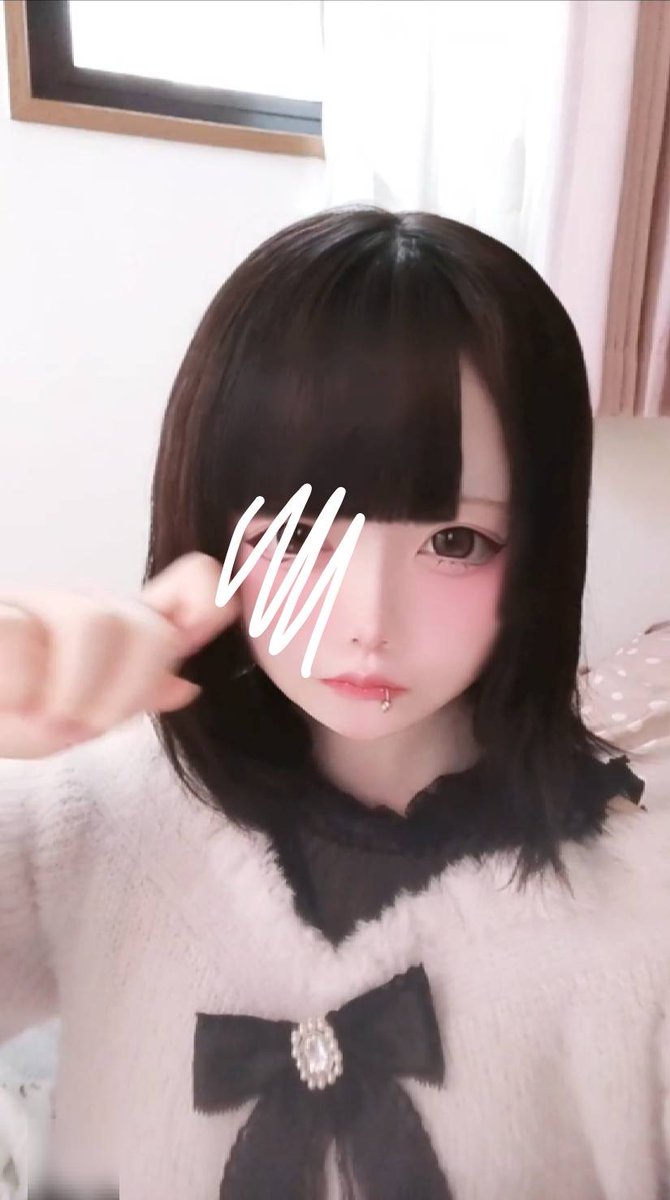 はむはむ tweet media