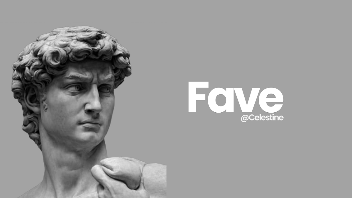 Celestine tweet media