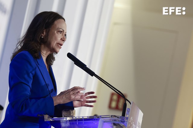 EFE Noticias tweet media