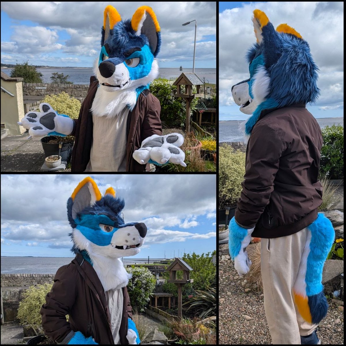 Cassius Crafts @ CFz Table C01 tweet media