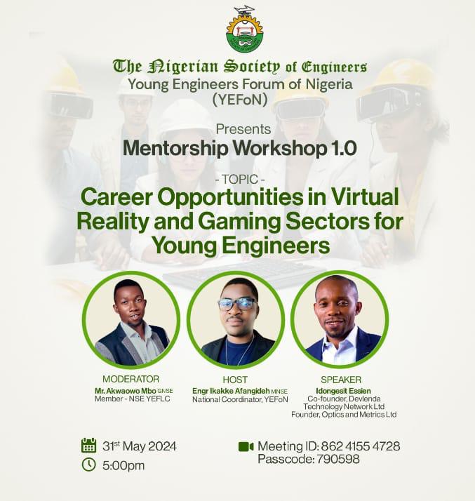 YEC FAEO tweet media