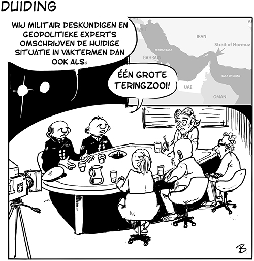 Marineschepen tweet media