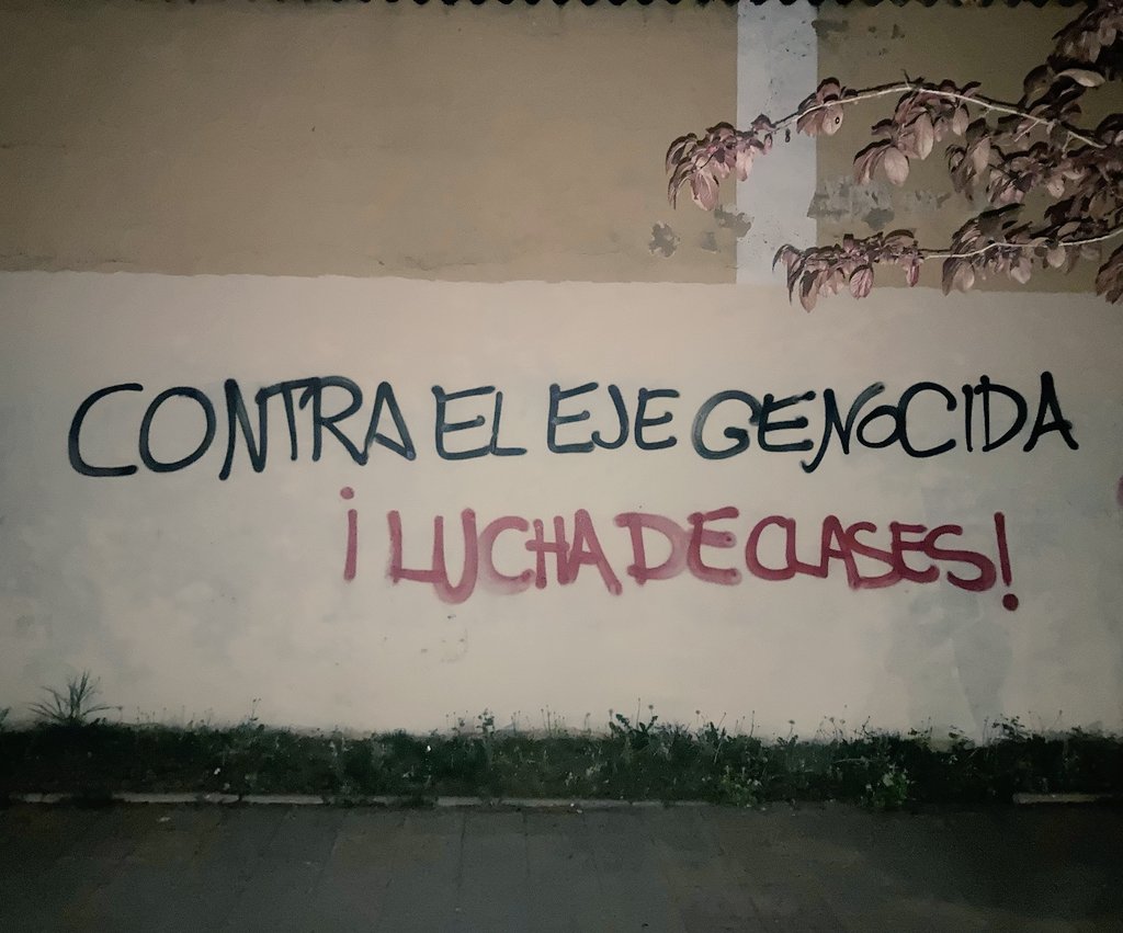 BURGOS CJS tweet media