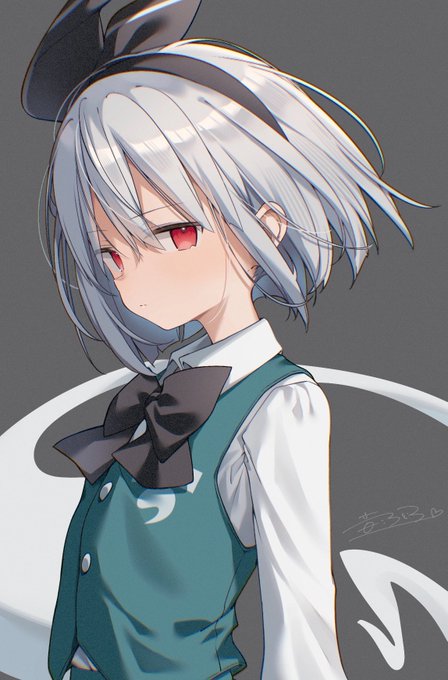 クールに赤眼妖夢ちゃん! 