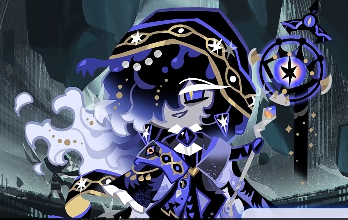 I gotta say the details here are insane 
Can't wait to see what they would do for Timekeeper legendary skin