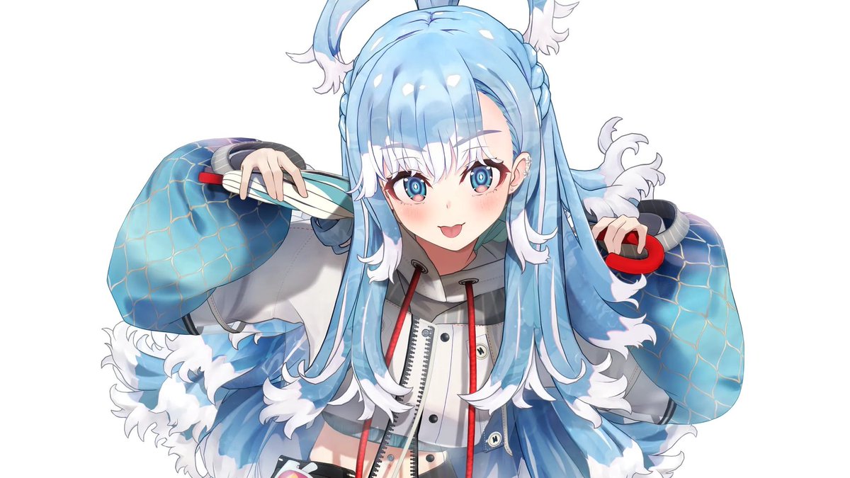 KAI-YOU（カイユウ） tweet media