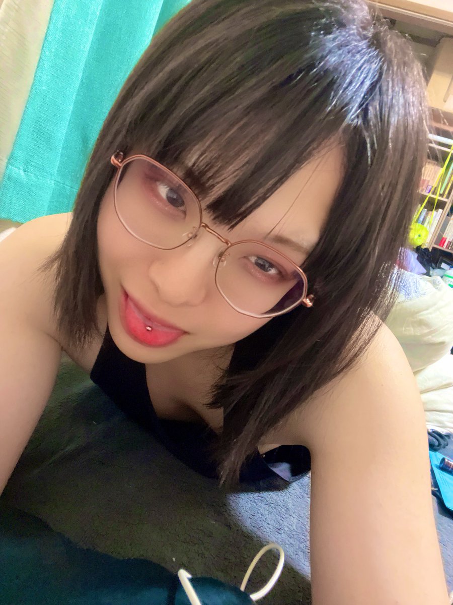 ばにぃ tweet media