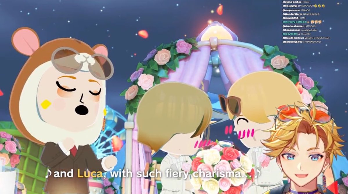 that one oomf who’s always got a new job why the hell is bro the wedding singer