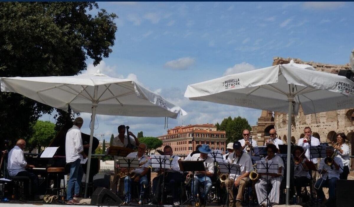 Roma Today tweet media