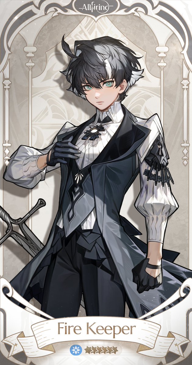 ALLfiring tweet media