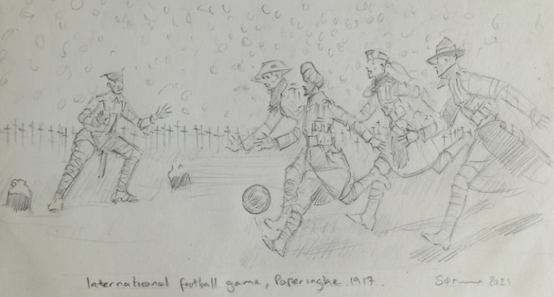 Søren Hawkes M.A. tweet media