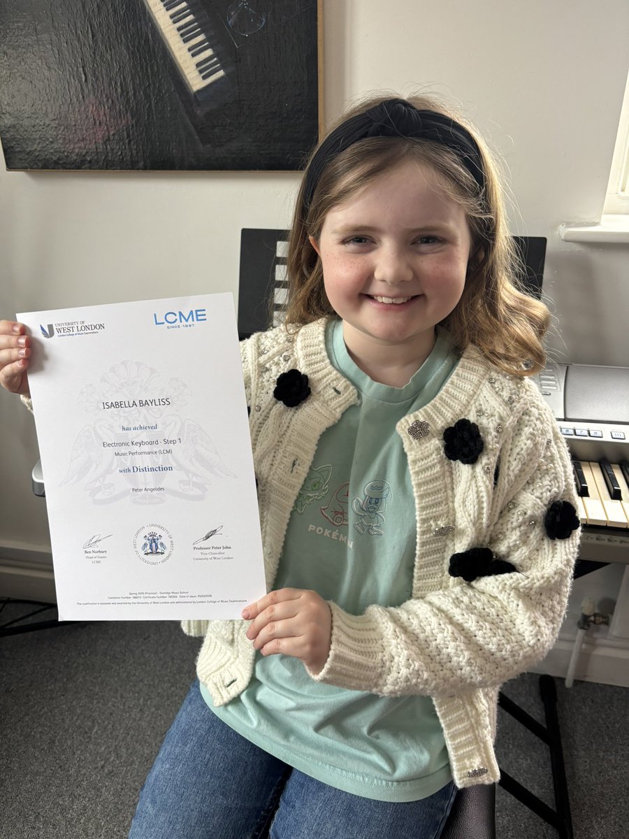 DMSMusicSchool's tweet image. #MondayVibes with DMS Knowle 
Established 40 Years
#MusicEducation for everyone 
dorridgemusicschool.com